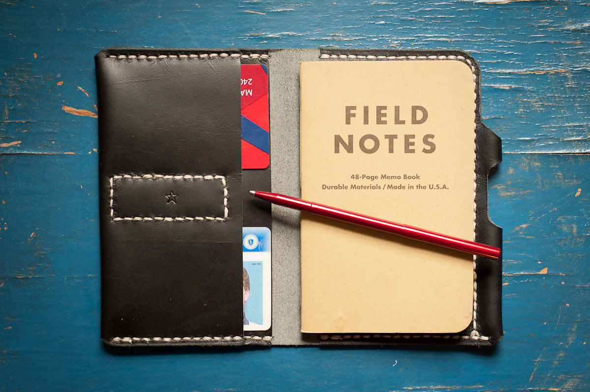 I have an obsession with journals. This one is near and dear to me. I&rsquo;ve