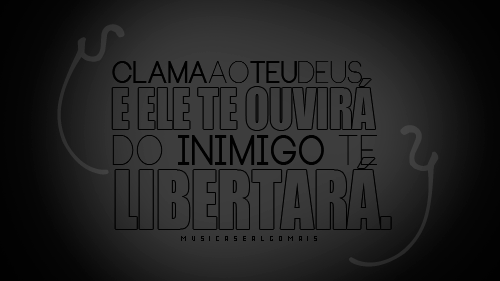 Buscando o certo!