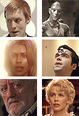 allonsyosswin:I have to live on. Alone. That’s the curse of the Time Lords.