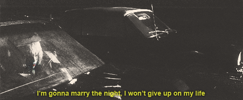 LADY GAGA