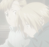 avataralchemy:  That’s it, it’s split, It won’t recover Just frame the halves  and call them brothers 