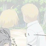 avataralchemy:  That’s it, it’s split, It won’t recover Just frame the halves  and call them brothers 