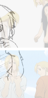 avataralchemy:  That’s it, it’s split, It won’t recover Just frame the halves