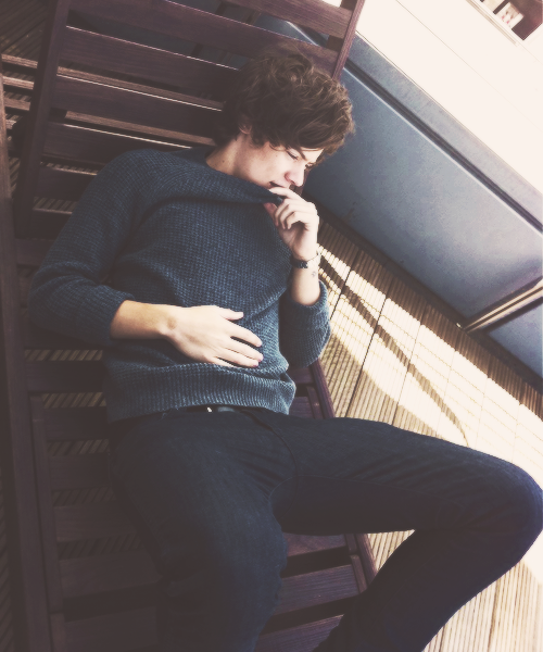 you make me strong.
