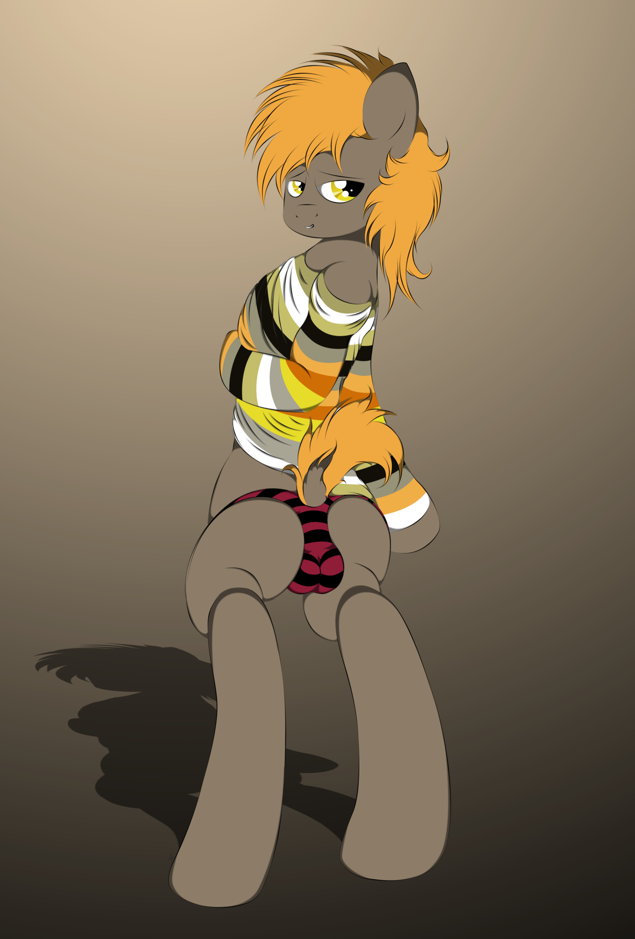 naughty-v-d-k:  I actually have something I wanted to upload. Thanks Braeburned