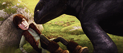 Mccoysm: Teen Wolf Au × How To Train Your Dragoni’ll Kill A Dragon, My Life Will