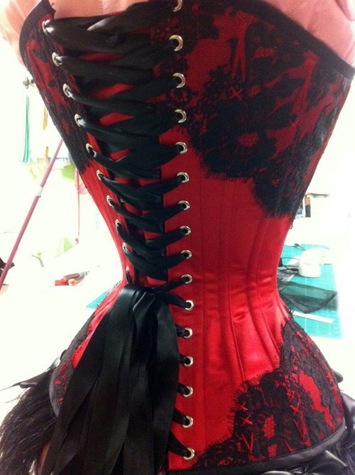 awesomebimbo:  The real tattooed, pierced fuck doll with huge boobs: fnchen.tumblr.com