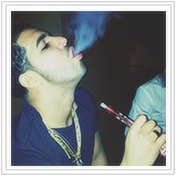 drizzyweeknd:  The man is sex. 