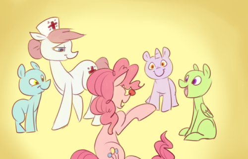 onceuponapony:  frostbitesays:  spooky-lightfoot:  andrewandco2:  galleryofhorses:  Carnations and Forget-Me-Nots by PashaPup  ;~;  WHYY  ;~;   So beautiful…. reminds me of How Derpy got her own cutie mark. It was similar, though not as sad.  Gah!