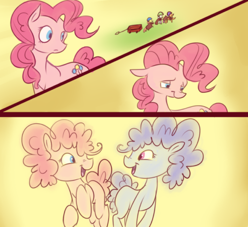 onceuponapony:  frostbitesays:  spooky-lightfoot:  andrewandco2:  galleryofhorses:  Carnations and Forget-Me-Nots by PashaPup  ;~;  WHYY  ;~;   So beautiful…. reminds me of How Derpy got her own cutie mark. It was similar, though not as sad.  Gah!