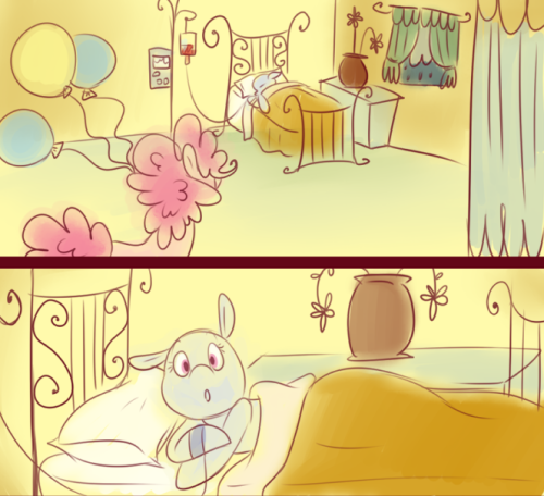 onceuponapony:  frostbitesays:  spooky-lightfoot:  andrewandco2:  galleryofhorses:  Carnations and Forget-Me-Nots by PashaPup  ;~;  WHYY  ;~;   So beautiful…. reminds me of How Derpy got her own cutie mark. It was similar, though not as sad.  Gah!
