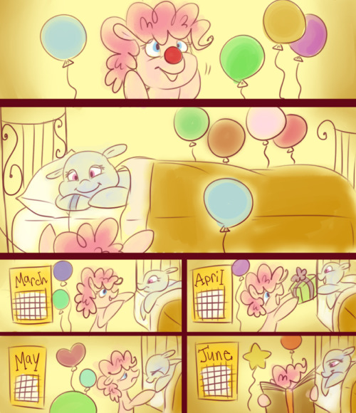onceuponapony:  frostbitesays:  spooky-lightfoot:  andrewandco2:  galleryofhorses:  Carnations and Forget-Me-Nots by PashaPup  ;~;  WHYY  ;~;   So beautiful…. reminds me of How Derpy got her own cutie mark. It was similar, though not as sad.  Gah!