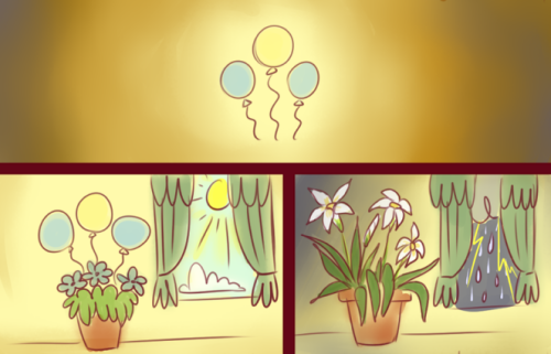 onceuponapony:  frostbitesays:  spooky-lightfoot:  andrewandco2:  galleryofhorses:  Carnations and Forget-Me-Nots by PashaPup  ;~;  WHYY  ;~;   So beautiful…. reminds me of How Derpy got her own cutie mark. It was similar, though not as sad.  Gah!