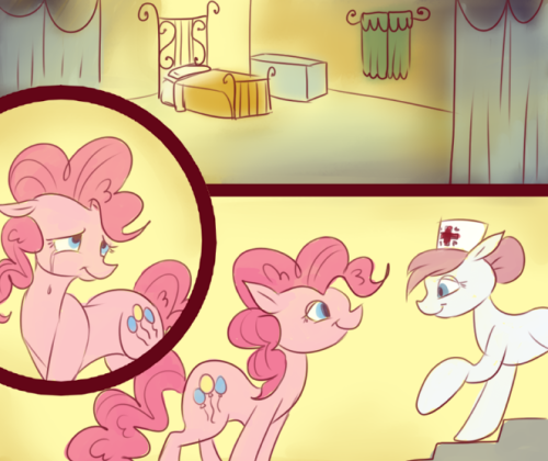 onceuponapony:  frostbitesays:  spooky-lightfoot:  andrewandco2:  galleryofhorses:  Carnations and Forget-Me-Nots by PashaPup  ;~;  WHYY  ;~;   So beautiful…. reminds me of How Derpy got her own cutie mark. It was similar, though not as sad.  Gah!