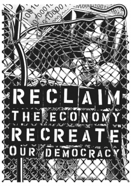 thepeoplesrecord:
“ Can the broad left grow together? Can we create ways to meet the monumental challenges that the American left faces today?
October 23, 2012
The far left is continuing to grow in North America and around the world. From the...