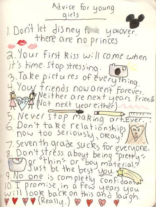 be kind. always.