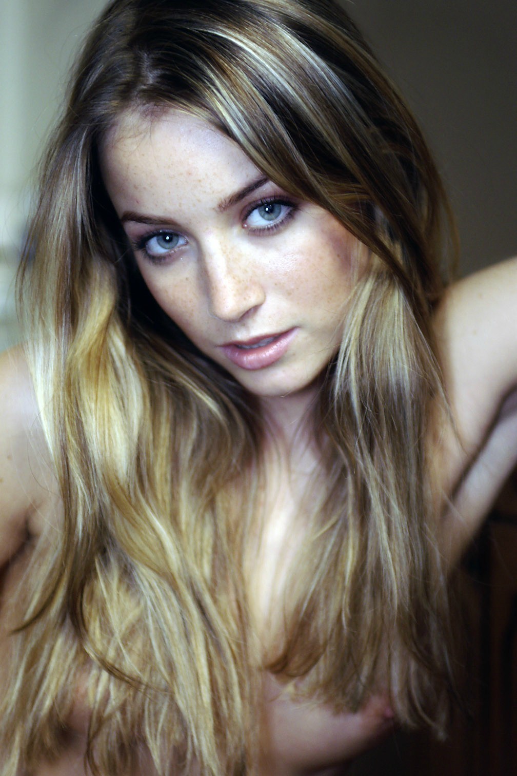 The Sensual Side Of Me