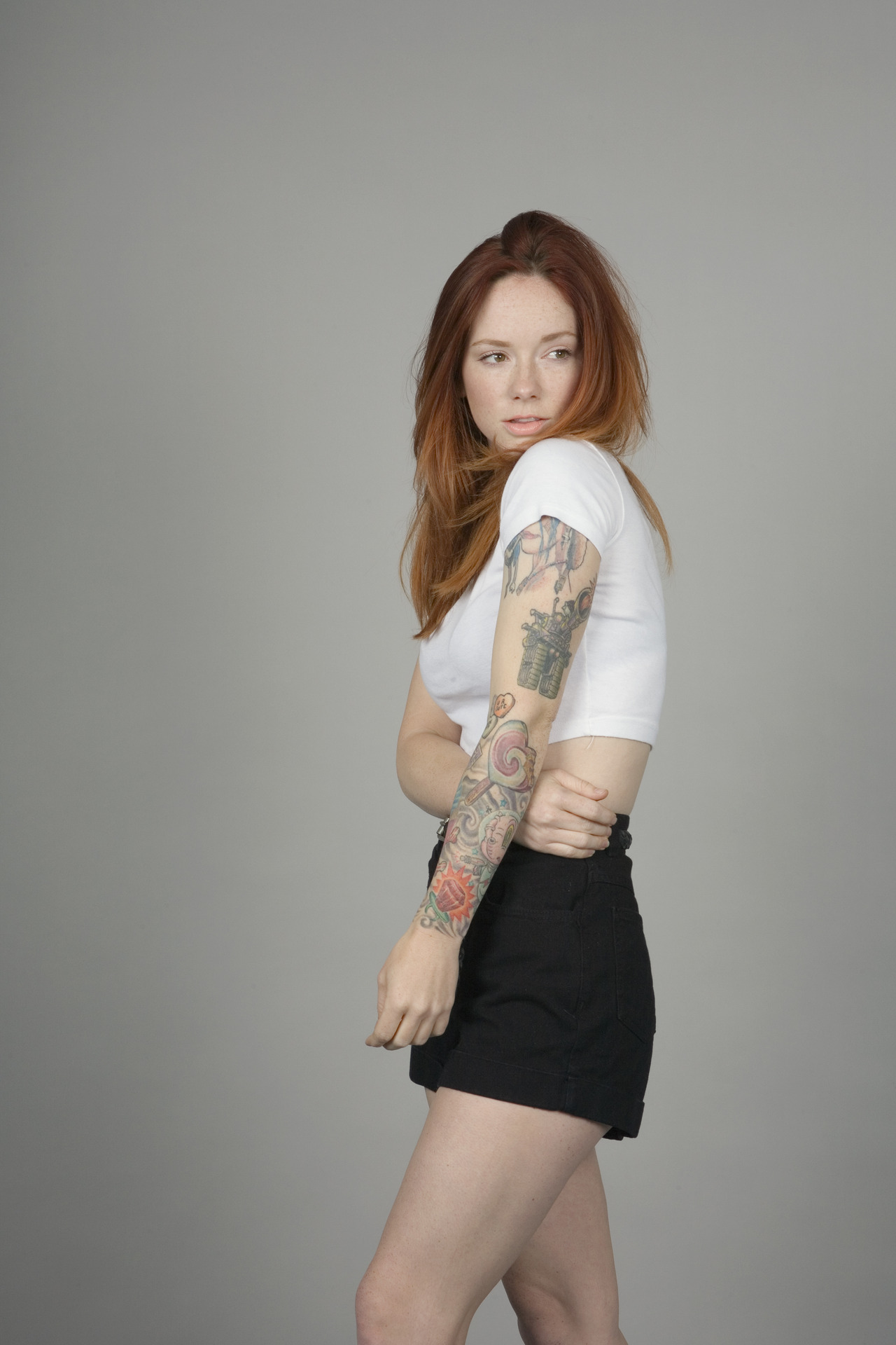 girlswith:  Hattie Watson 
