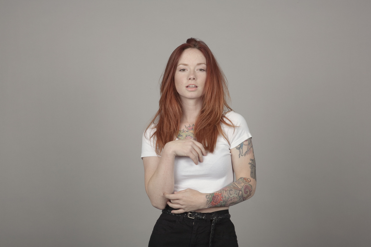 girlswith:  Hattie Watson 