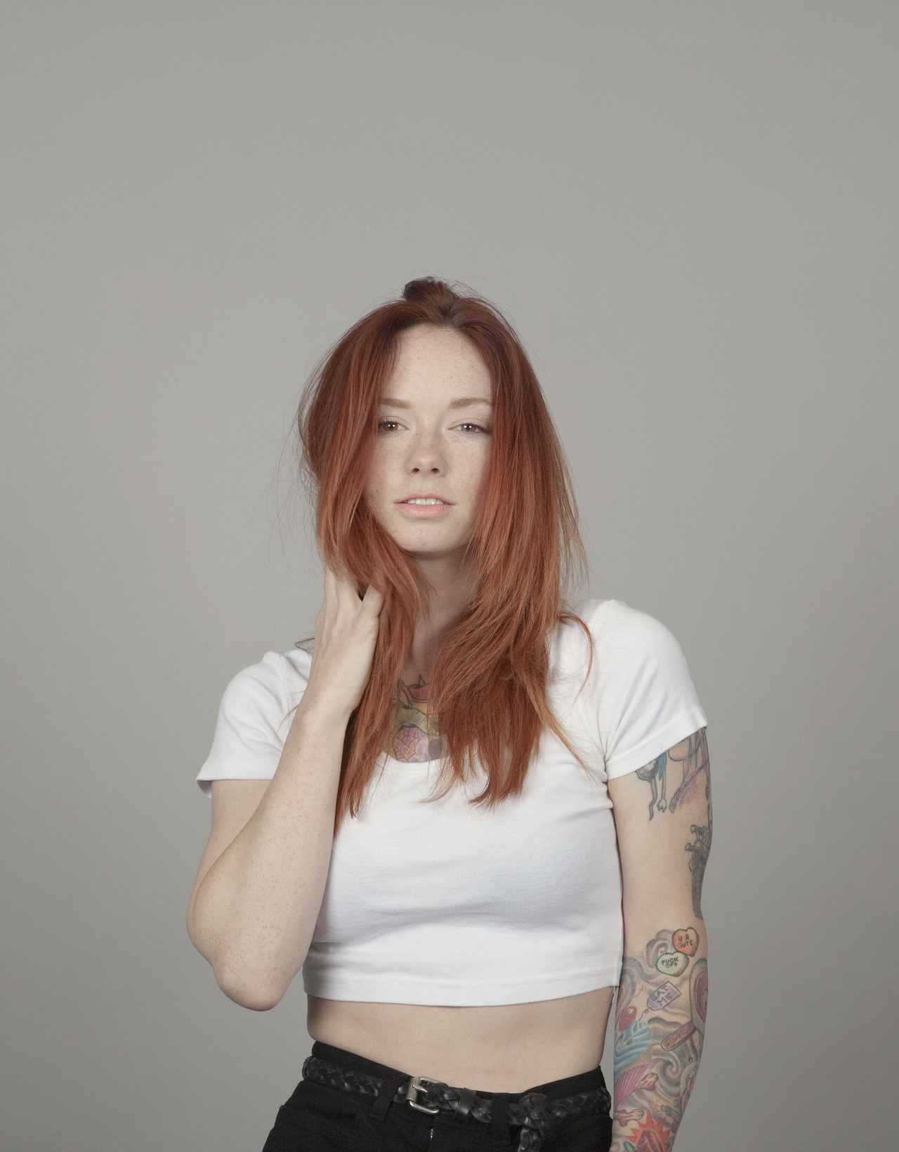 girlswith:  Hattie Watson 