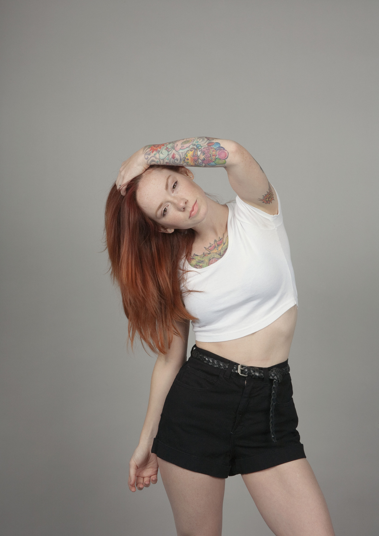 girlswith:  Hattie Watson 