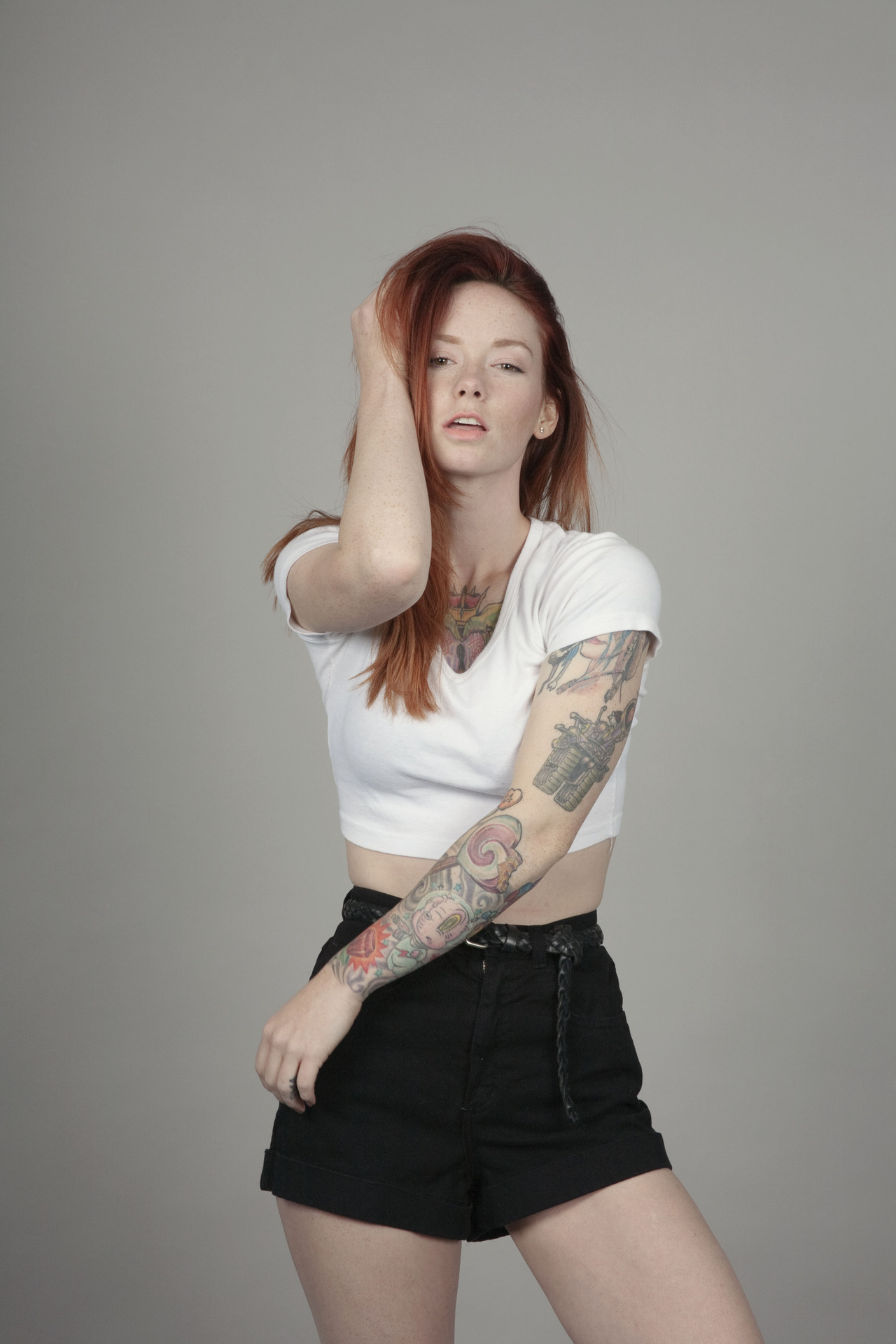 girlswith:  Hattie Watson 