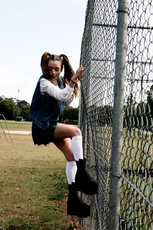 fashionbambini: ☆ ☽  Youtube Channel || epic ootd, yes?! || Blogs