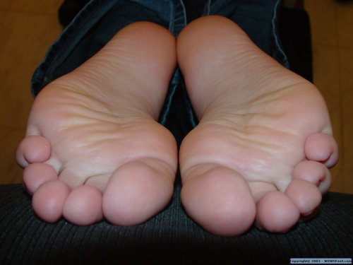 Toes Licking adult photos