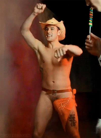 Porn Pics cumleak:  nevyns:  milesjai:  the cowboy