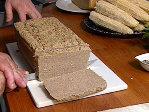 A Salute to Scrapple,As a native Pennsylvanian who lives in the midst of a large Pennsylvania German