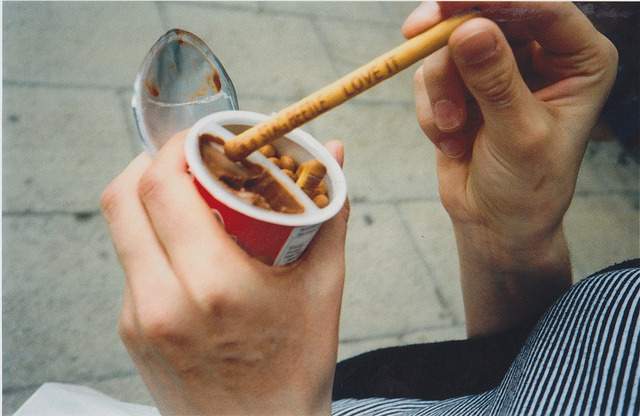 krysalides:  untitled by smdoc on Flickr. 