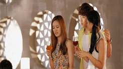 orange-sandeul:  Junghwan got some girls too… 