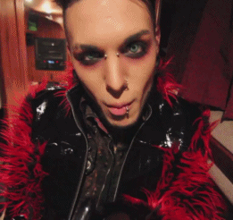Slash Gash //