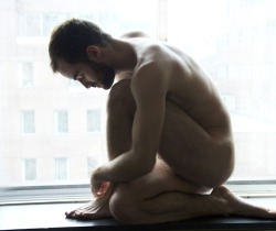 jafcord:  Jonny Twentyfour - canadian male model, 22 years old, Bolton, Ontario  