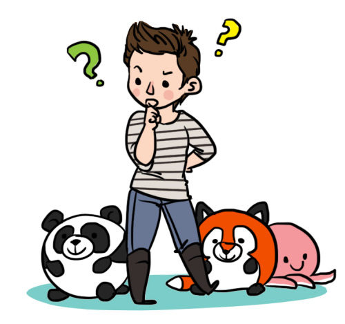 kendrawcandraw:  Here’s a little illustration I did for work that I sneakily snuck myself into (so sneaky)  eeeeeeeeeeeeeeeeeeeeeeeeeeeeeee