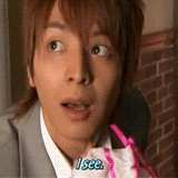 ichigoflavor:  I’M NOT A HOMO!!! 