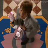 ichigoflavor:  I’M NOT A HOMO!!! 