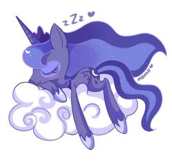 Askbananapie:  Good Night Guys  Source: Http://Fumuu.deviantart.com/Art/Beauty-Sleep-Comm-332290398