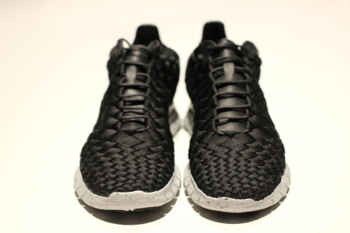 XXX thepickups:  NIKE FREE INNEVA WOVEN  photo