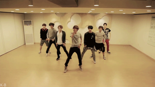 biteubi:    2/10 reasons why i love btob   