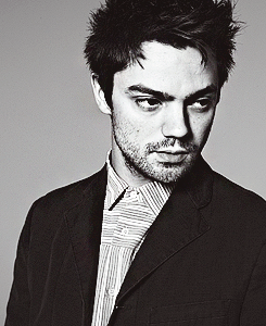 XXX dominic cooper  photo