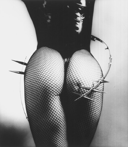 asolitarycomfort:  Günter Blum 