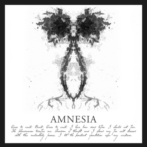 ianbrooks:Rorschach Anatomy by the 1979 BizarreEntitled “Black Ink in the Mind”, the 1979 Bizarre’s 