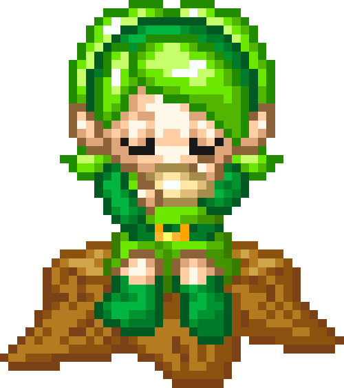 Fuck Yeah Pixels!
