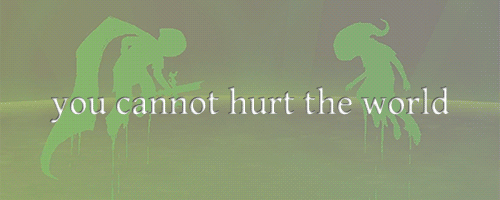 lalondes:“you will make mistakes. but as long as you are brave, and true, and also fierce, you canno