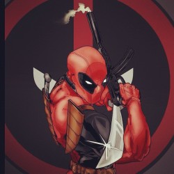 #deadpool #marvel #marvelnow #marvelcomics