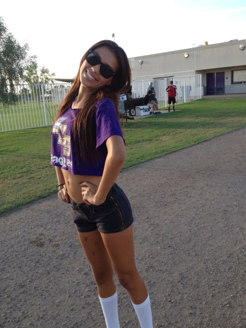 sexyhipster:   - I’M A LITTLE HIPSTER WHORE -    