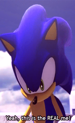 xtrollzaya:  So is this what you usually look like? 