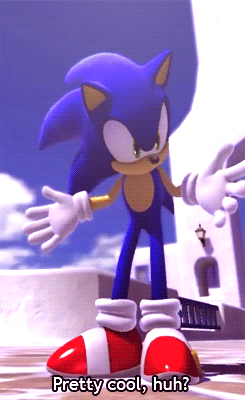 xtrollzaya:  So is this what you usually look like? 
