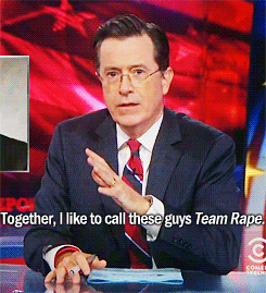 gingerrlocks-blog:  Mourdoch is not the first member of the GOP to drop the R-word